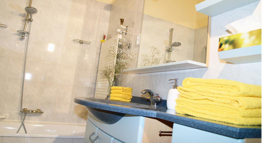 בודפשט Classic Central Apartment חדר תמונה