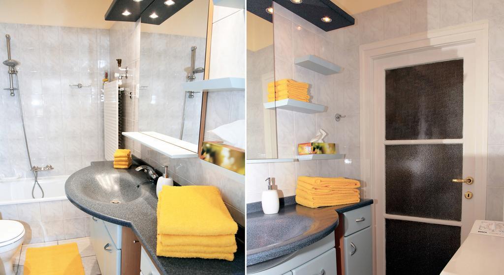 בודפשט Classic Central Apartment חדר תמונה