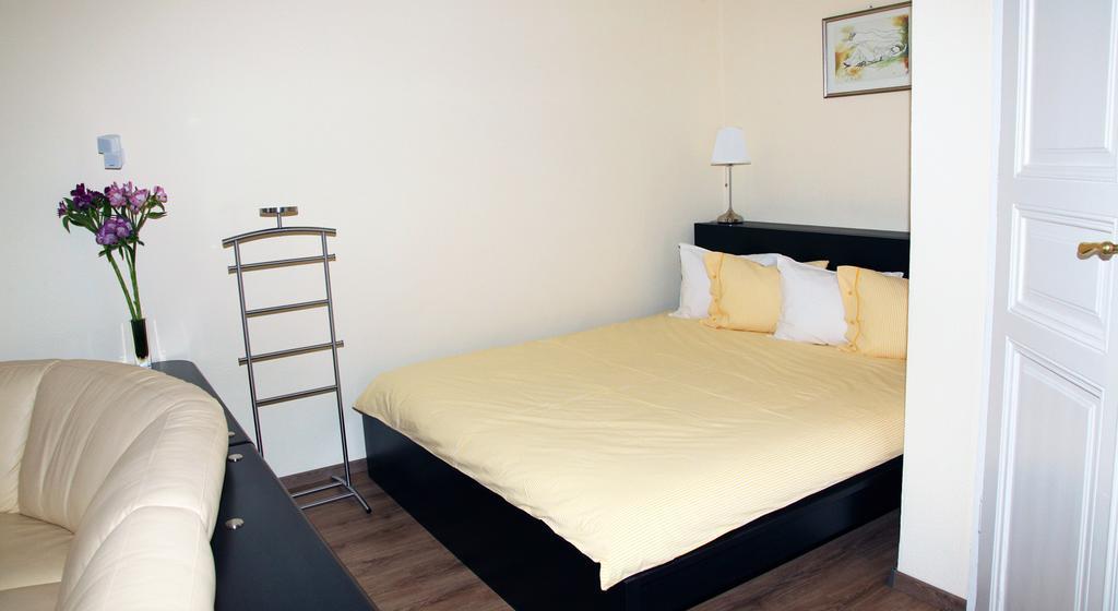 בודפשט Classic Central Apartment חדר תמונה